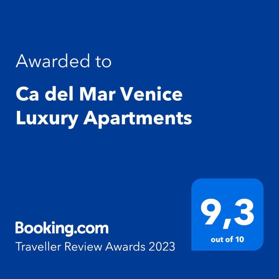 Ca Del Mar Luxury Venise