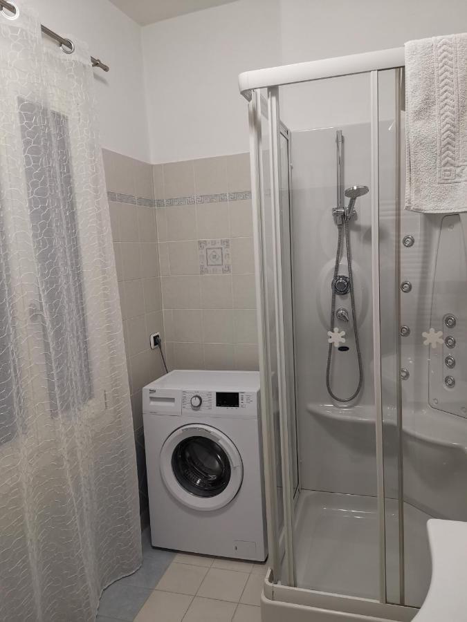 Appartement Casa Di Sissi