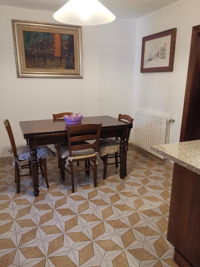 Casa Di Sissi Appartement *