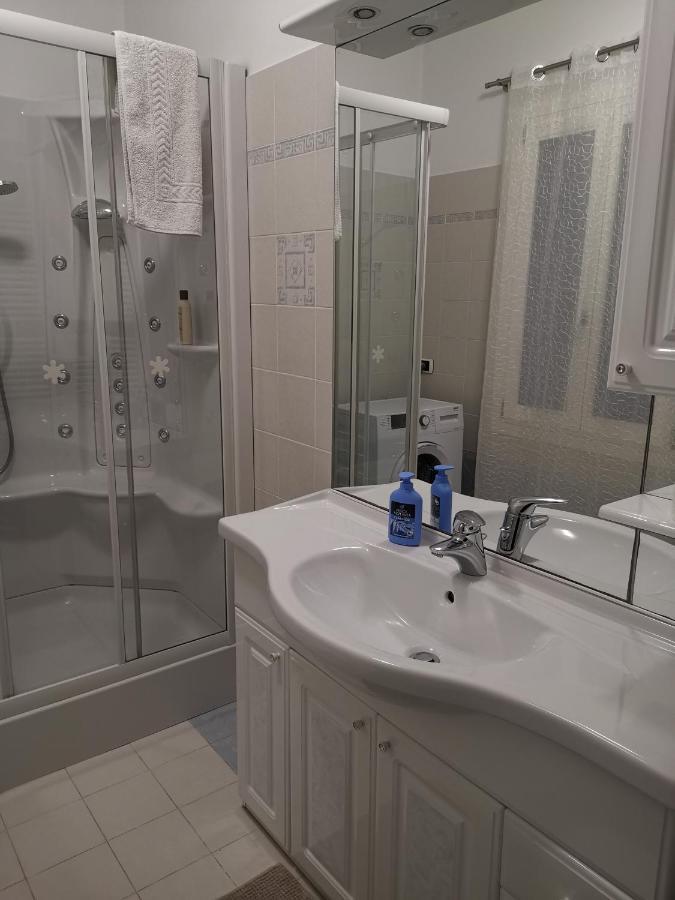 Casa Di Sissi Appartement