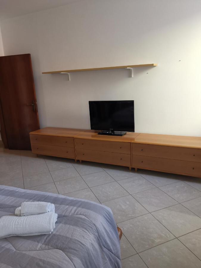 Casa Di Sissi Appartement