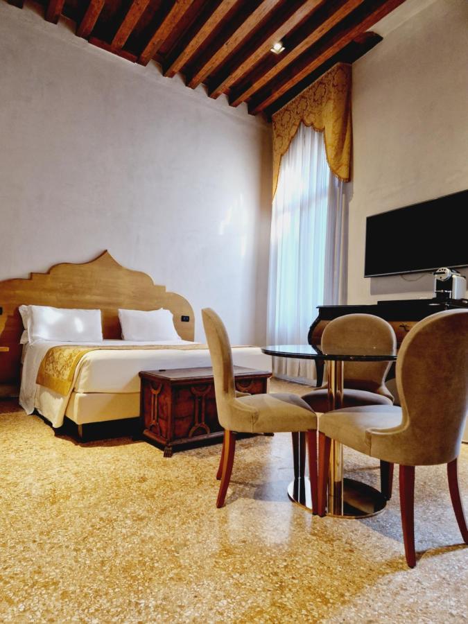 Bed & Breakfast Ca' Cappellis 2*