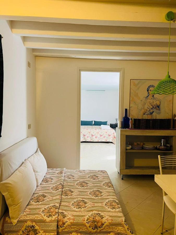 Appartement Antico Fiore *