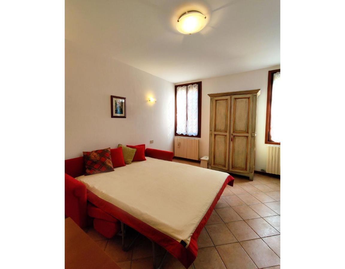 Appartamento Campo Do Pozzi By Halldis Venezia
