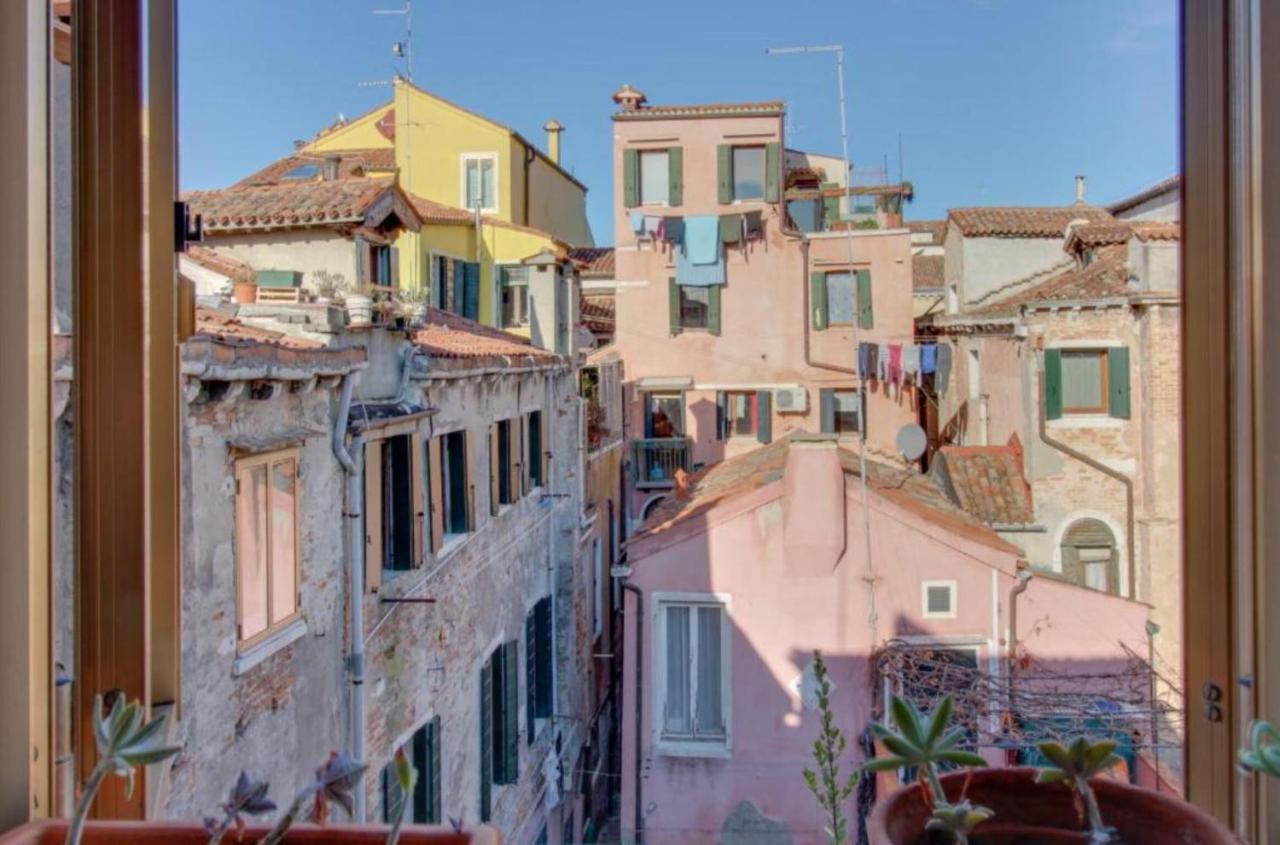 Ca Colombina Nicoli By Halldis Apartment