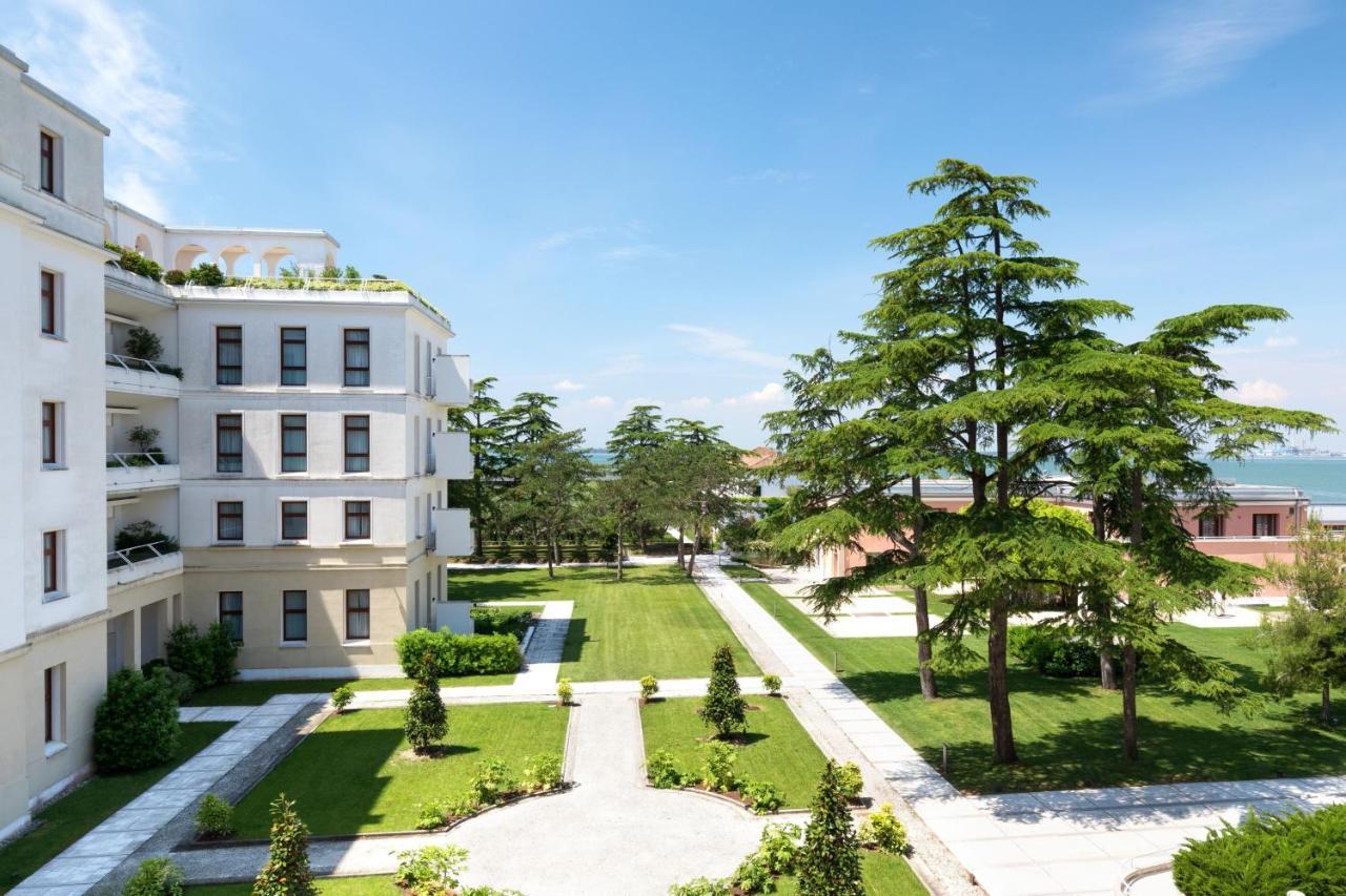 Jw Marriott & 5* Venice