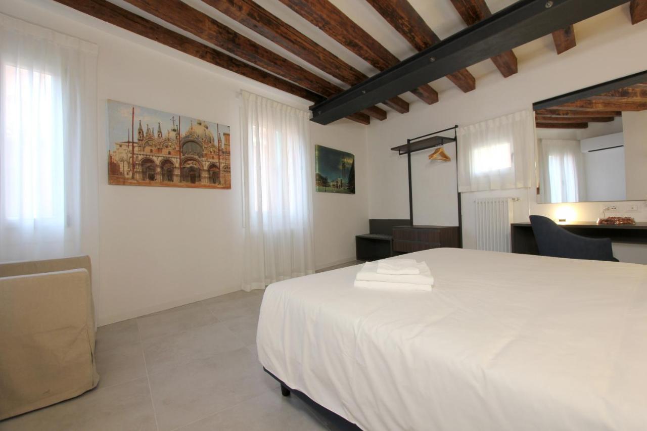 Appartamento Modern Art Venezia