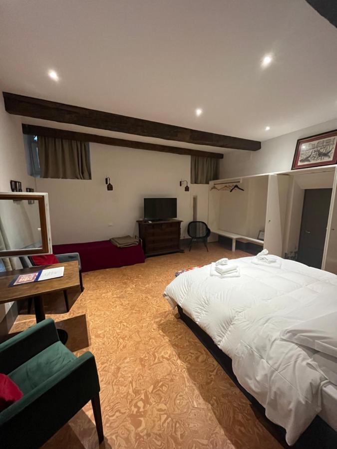 Palazzetto San Marco Appartement