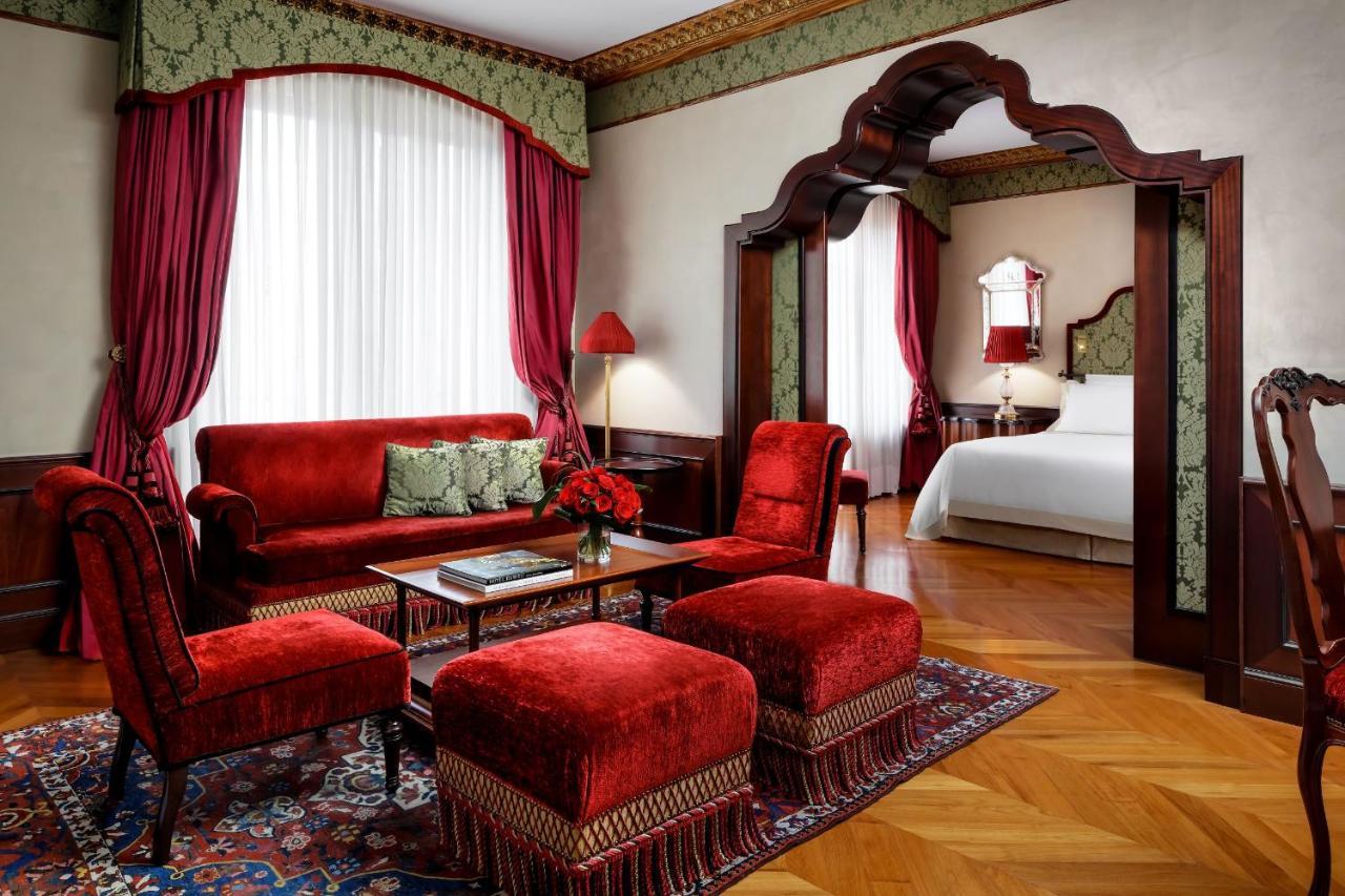 Hotel Danieli 5*