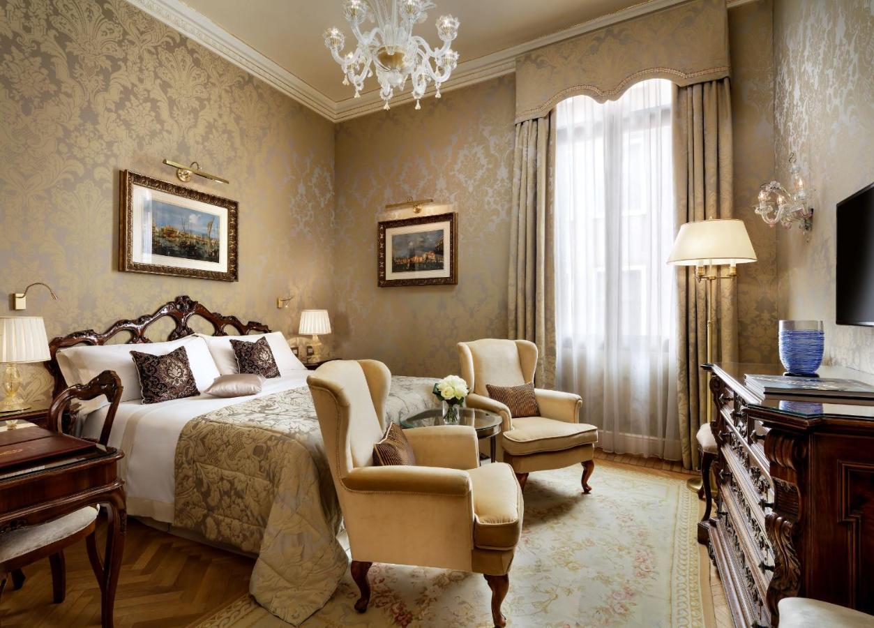 Danieli Hotel Venezia