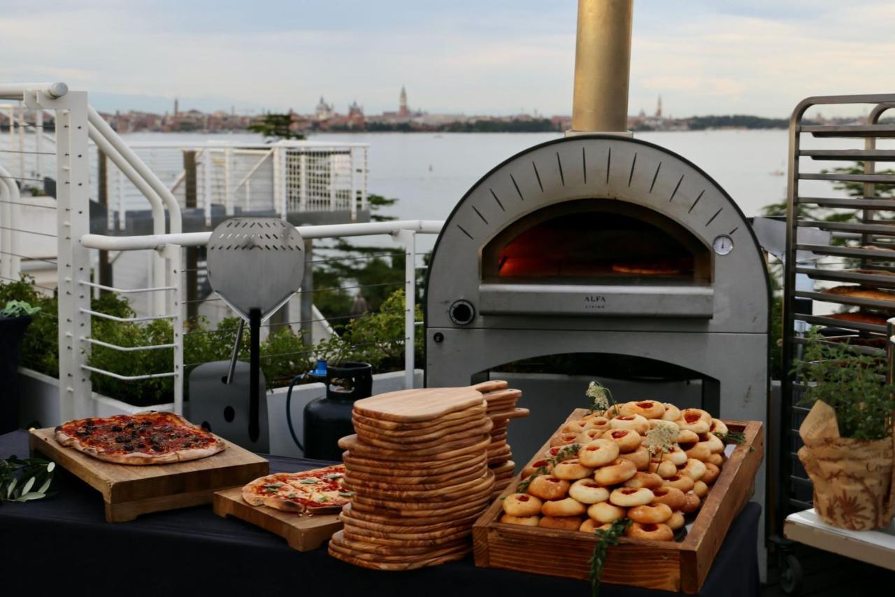 Jw Marriott & Hotel Venice