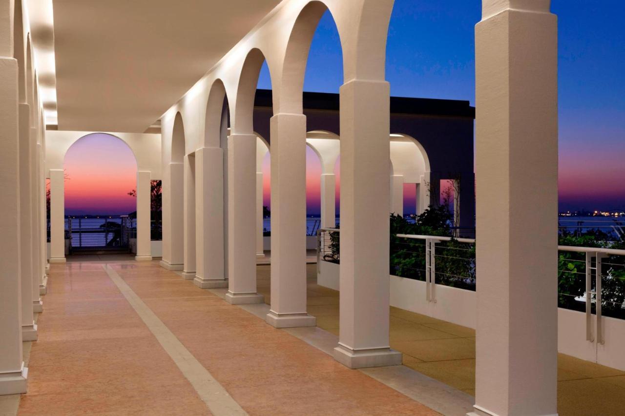 Jw Marriott & Hotel Venice