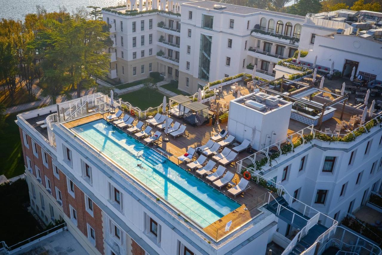 Jw Marriott & Hotel Venice