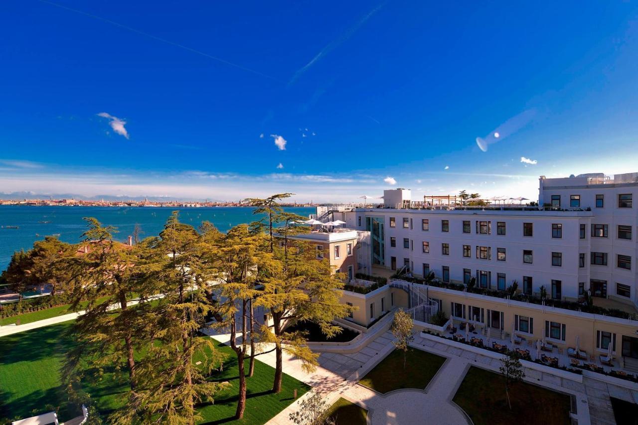 Hotel Jw Marriott &