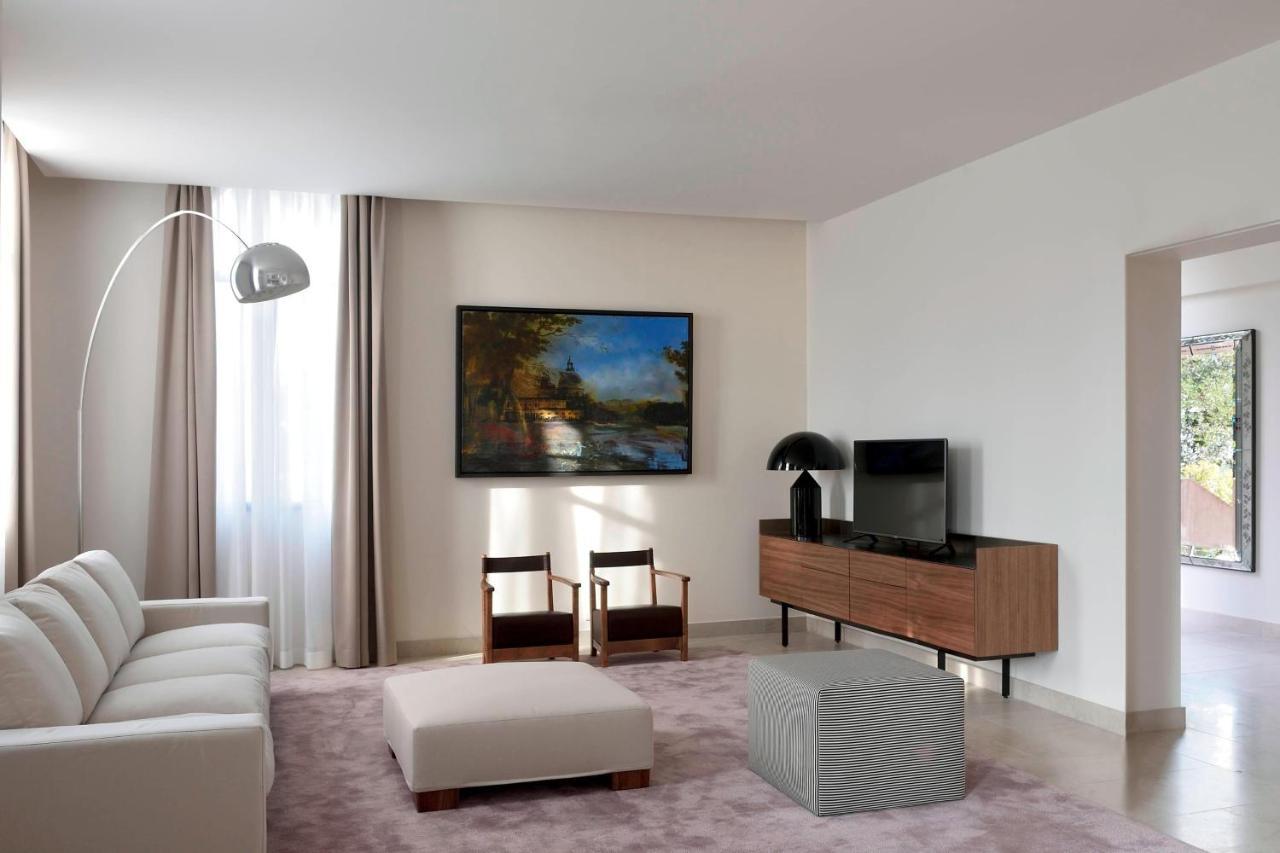 Jw Marriott & Hotel Venice