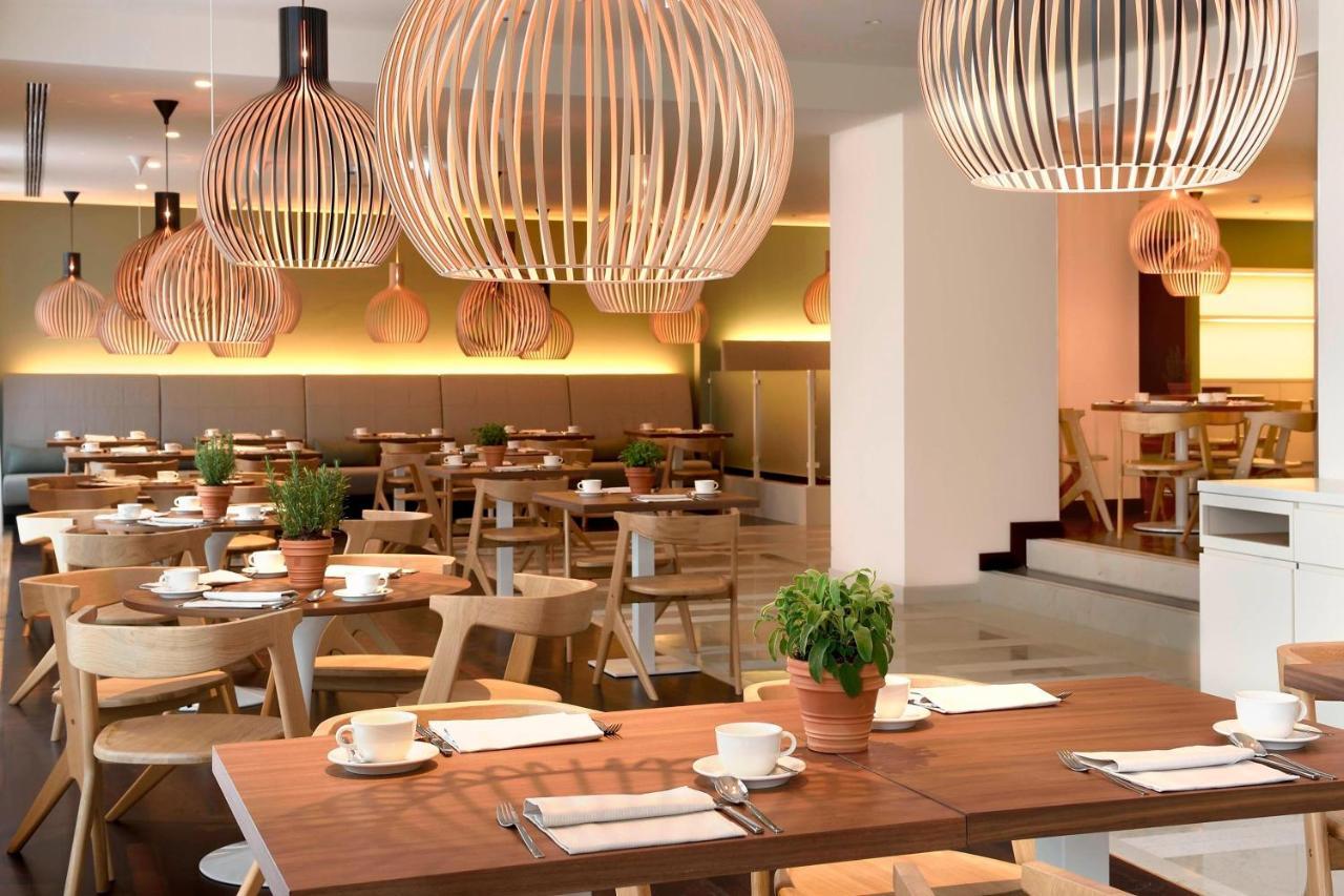 Hotel Jw Marriott & 5*