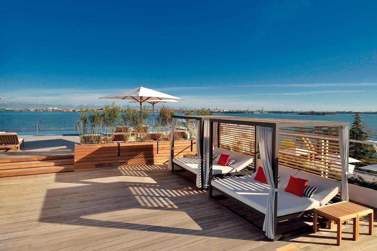 Jw Marriott & 5* Venice