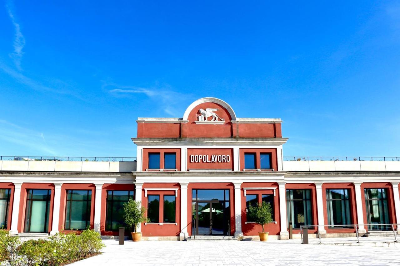 Jw Marriott & 5*
