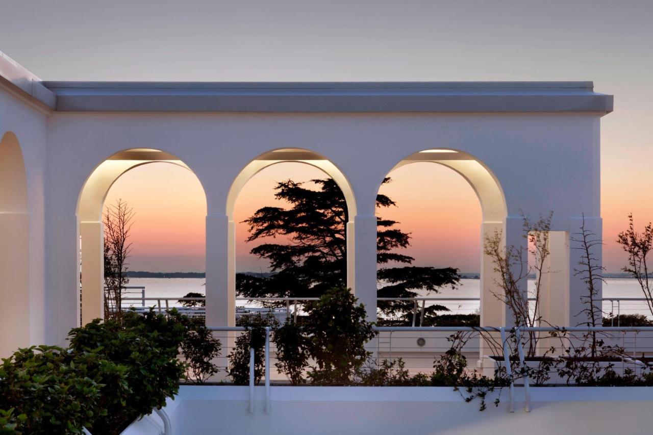 Jw Marriott & 5* Venice