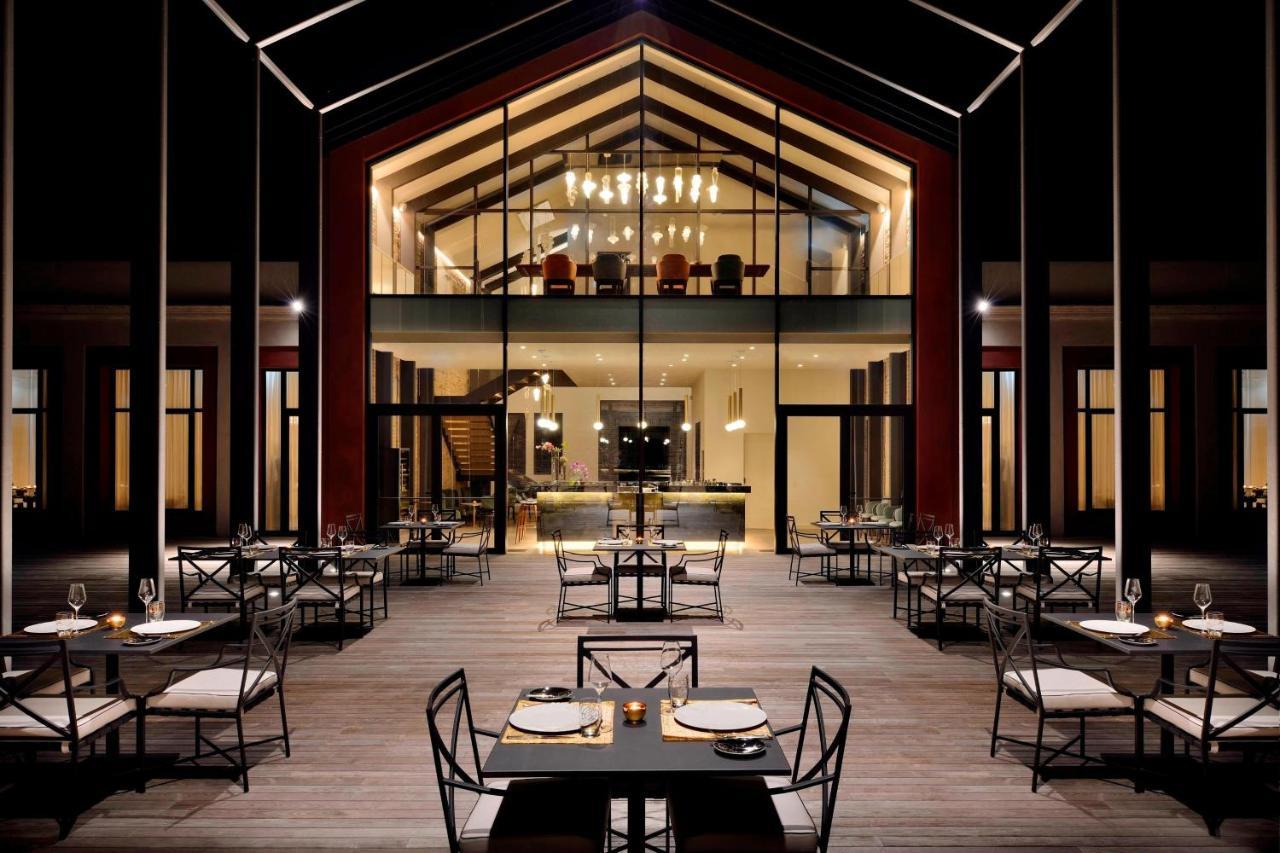 Hotel Jw Marriott &