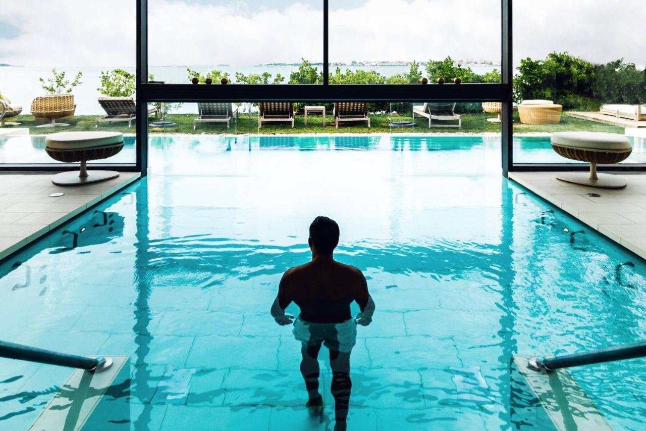 Hotel Jw Marriott &