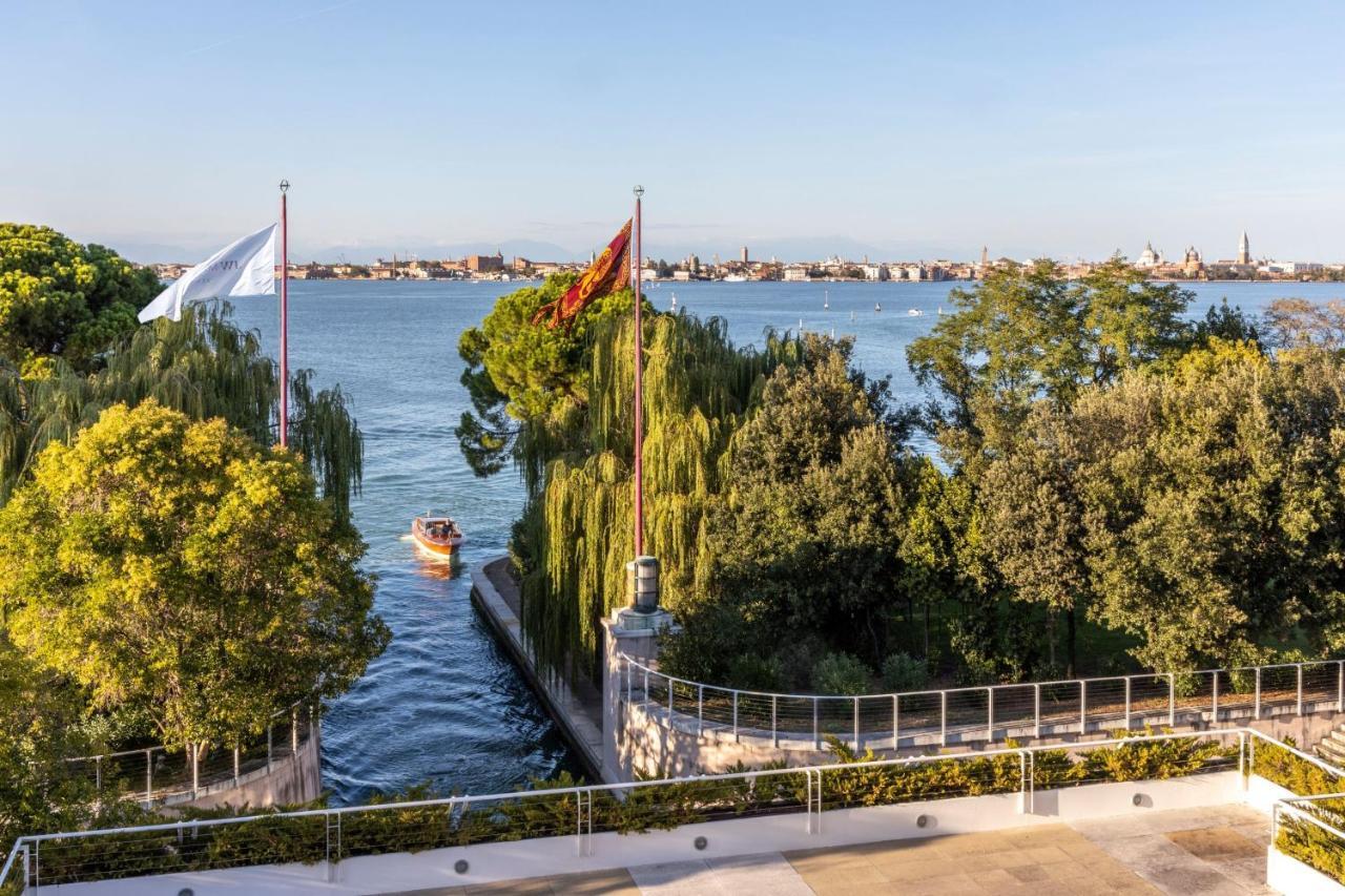 Jw Marriott & Venice