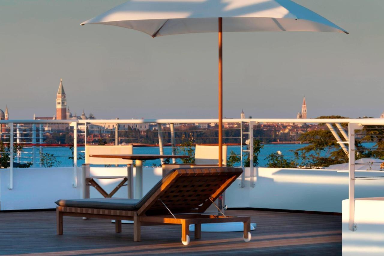 Jw Marriott & Venice