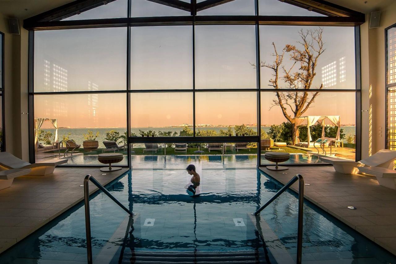 Hotel Jw Marriott &