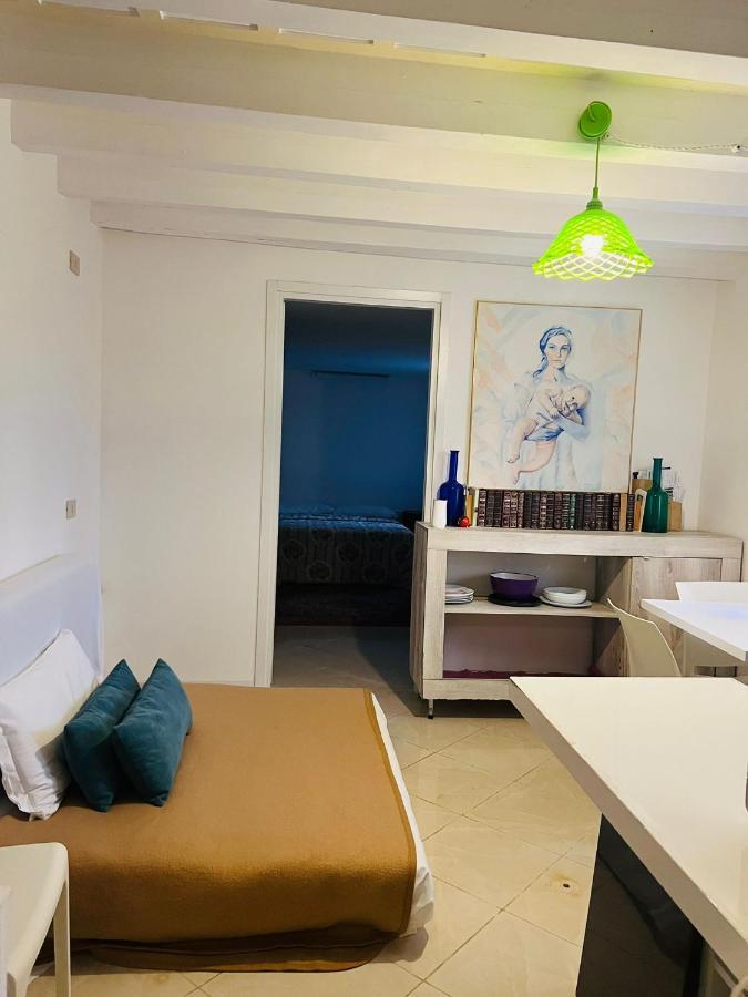 Antico Fiore Appartement