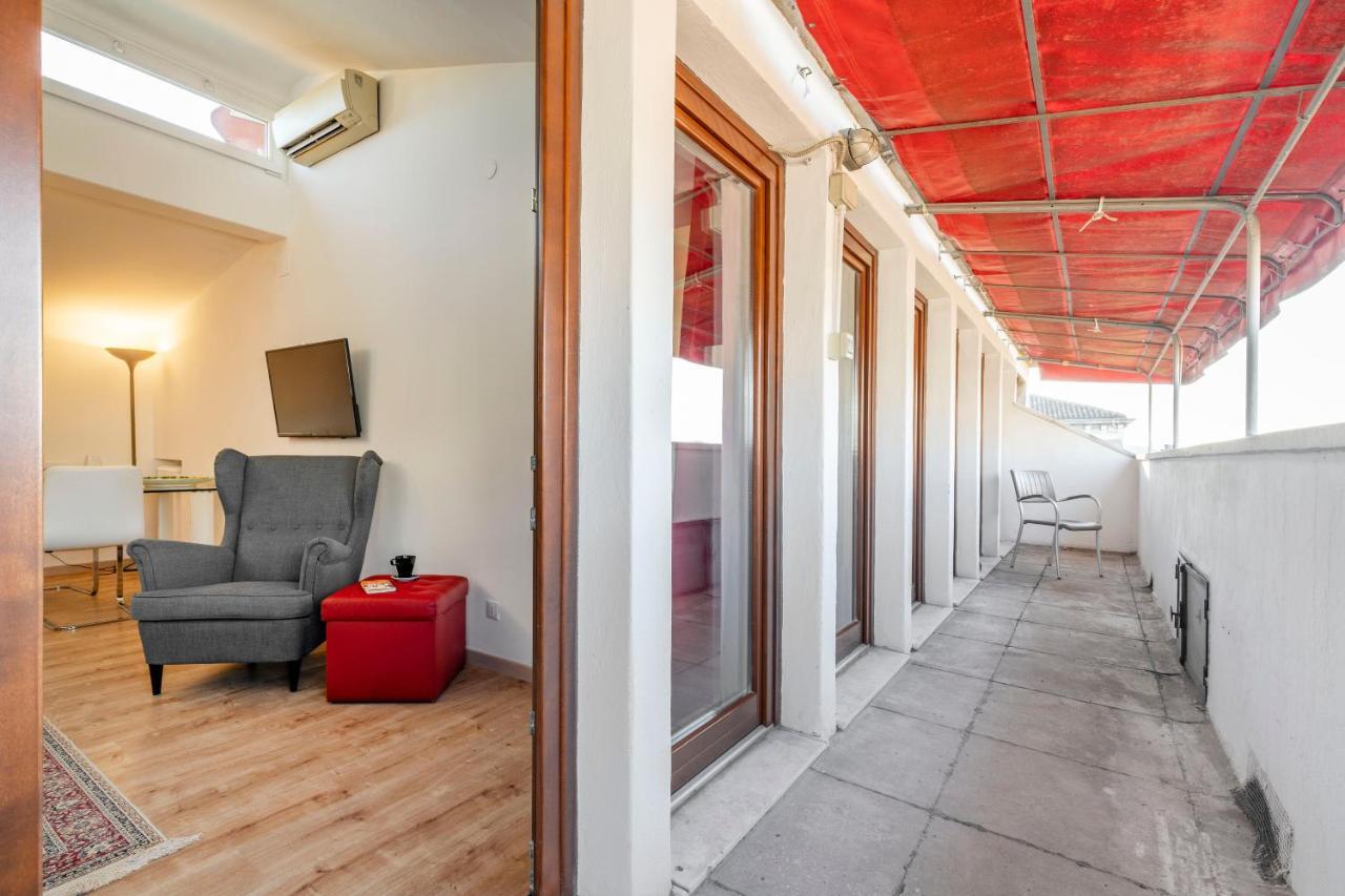 Ca' Dei Carmini Appartement Venise