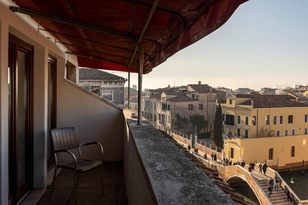 Appartement Ca' Dei Carmini Venise