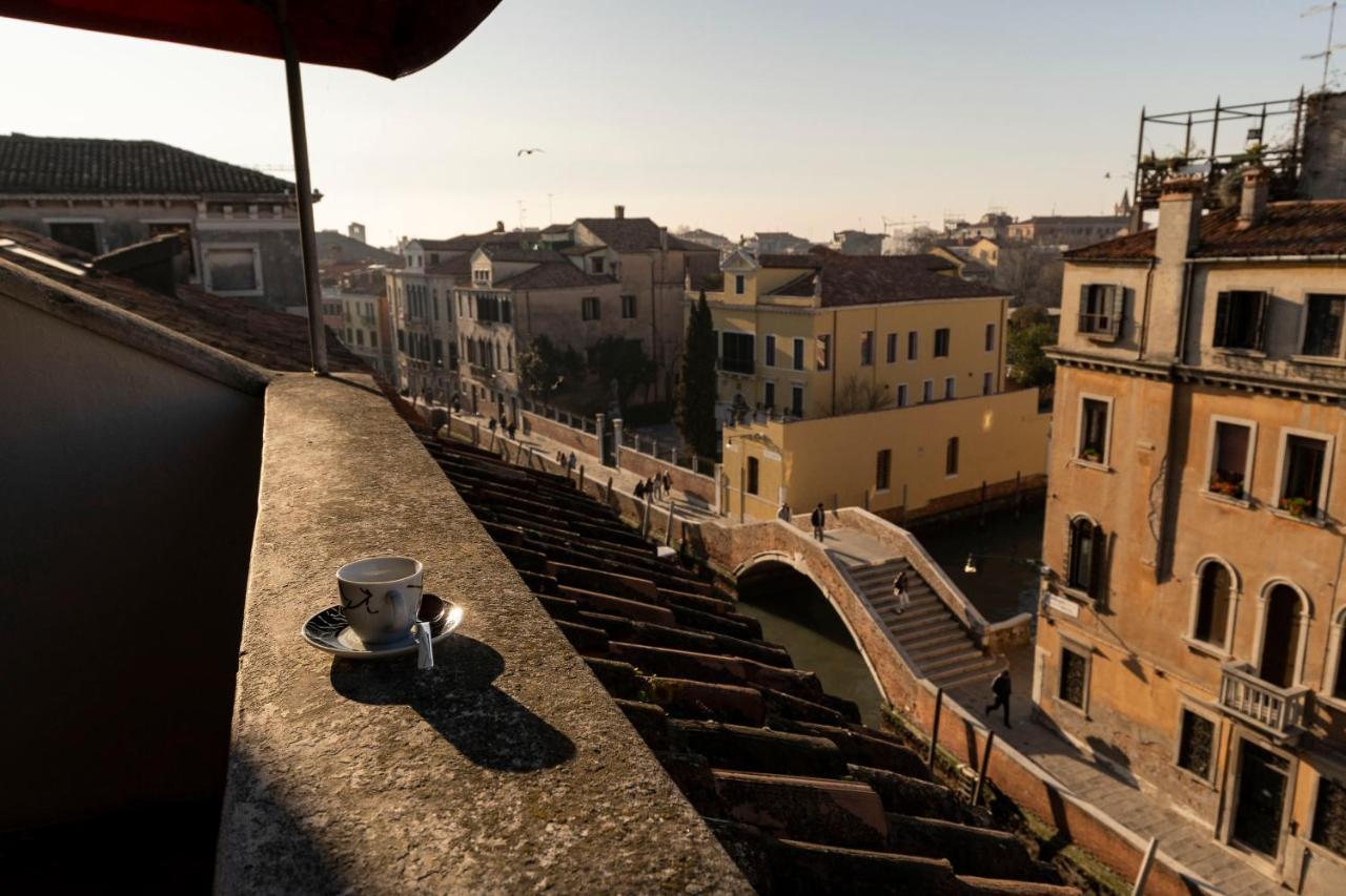 Appartement Ca' Dei Carmini *