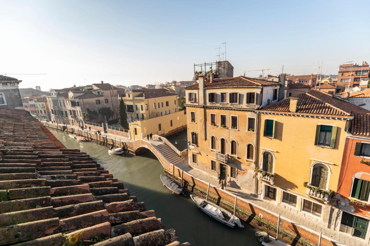 Ca' Dei Carmini