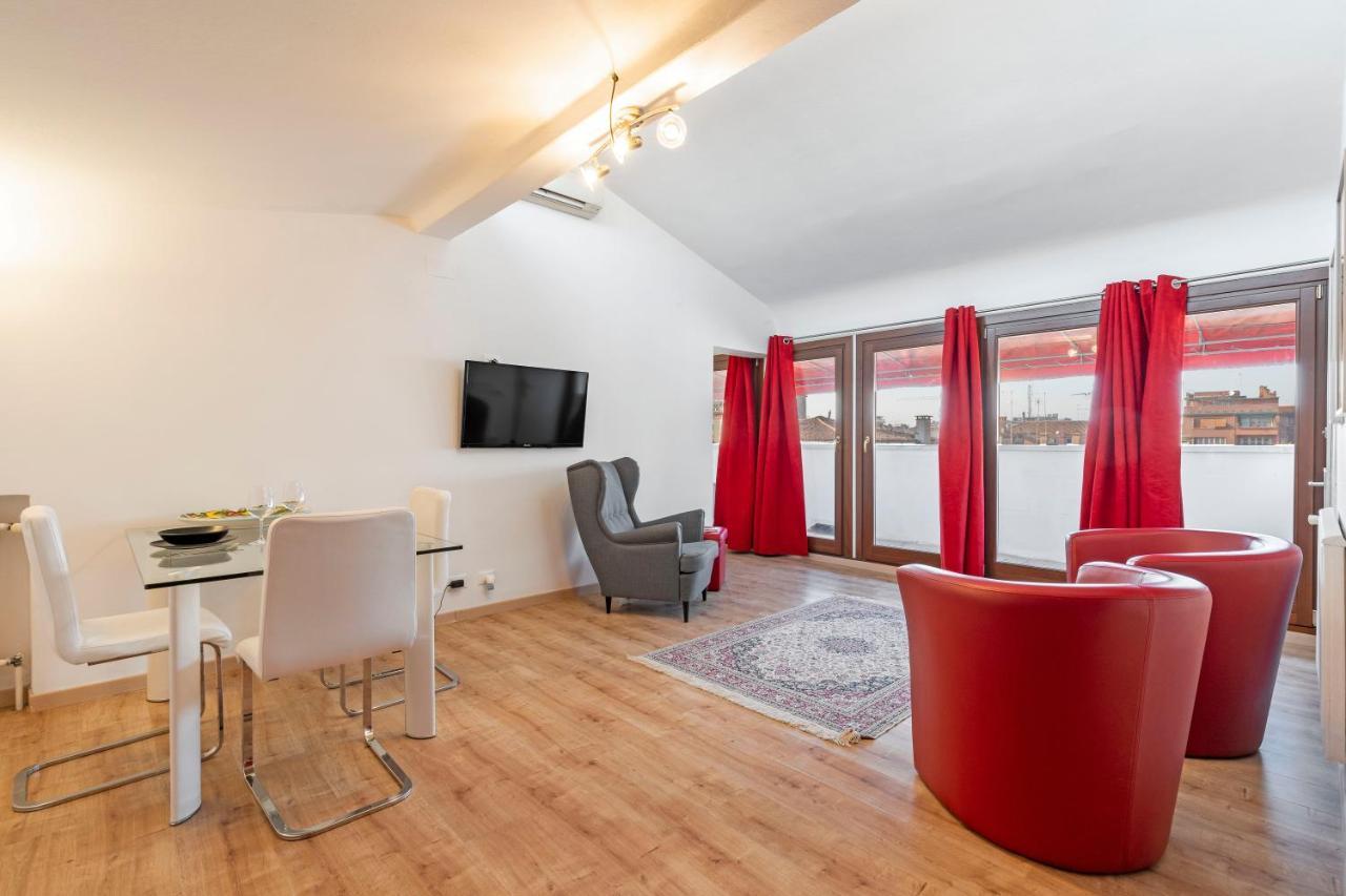 Ca' Dei Carmini Appartement Venise