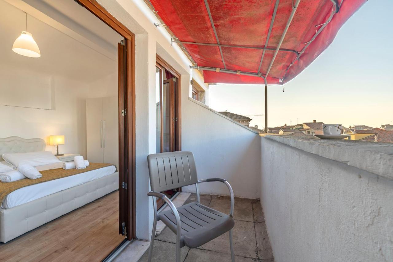 Ca' Dei Carmini Appartement