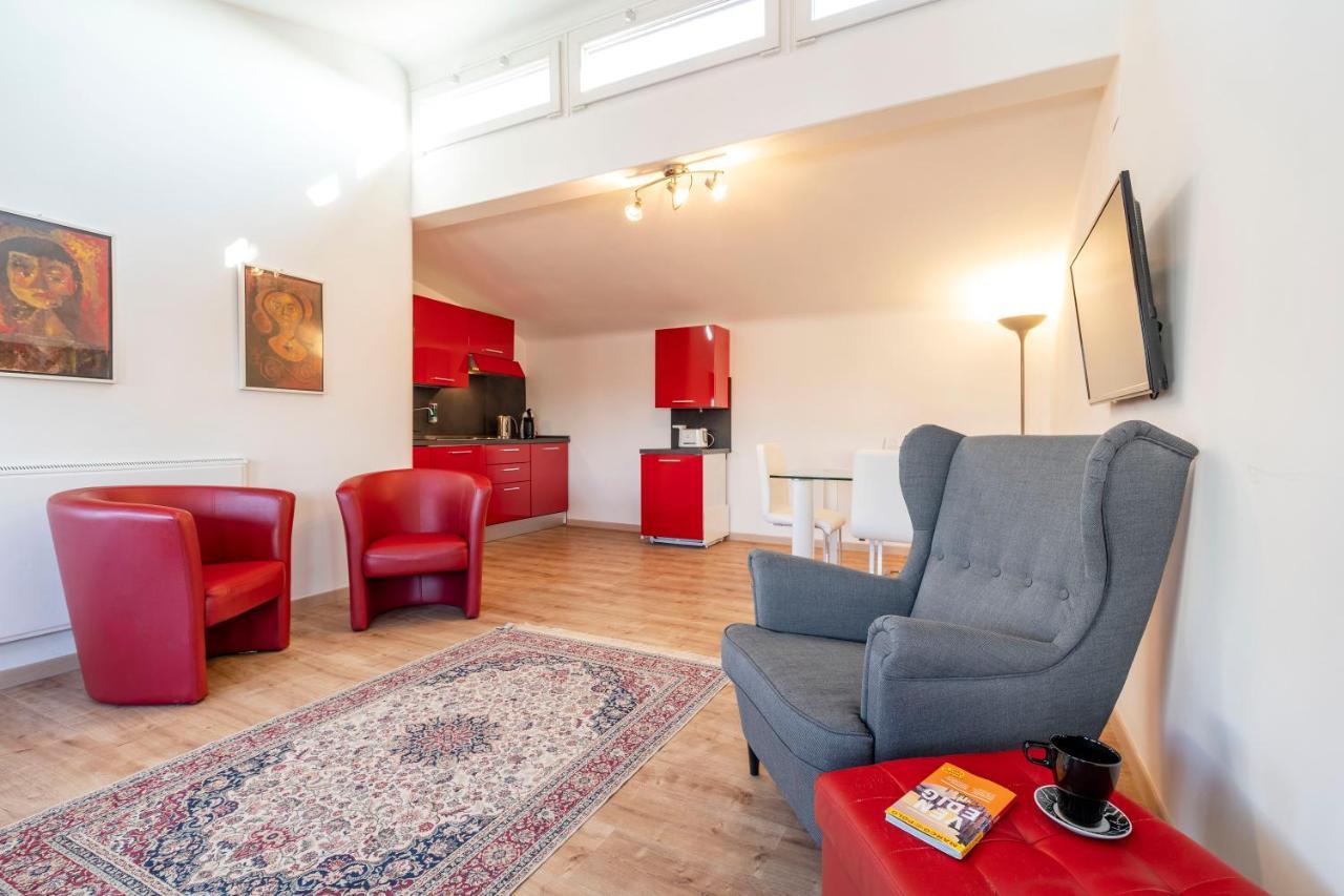 Appartement Ca' Dei Carmini *
