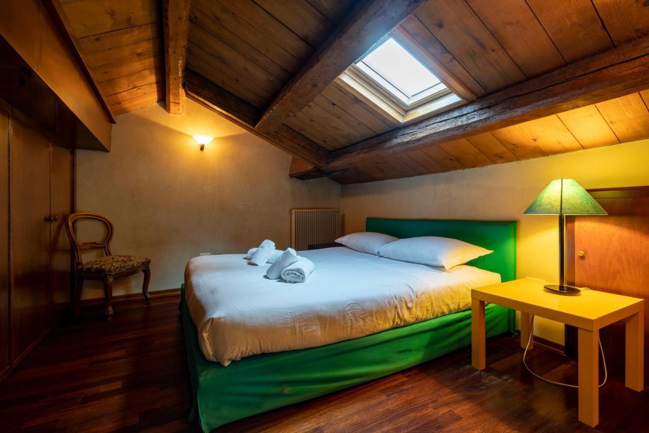 Apartment Casa Lia Venedig