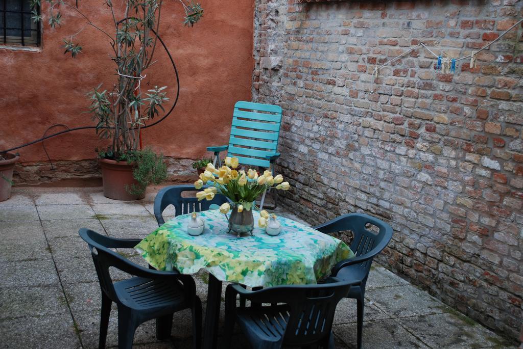 Appartement Aea Corte Venise