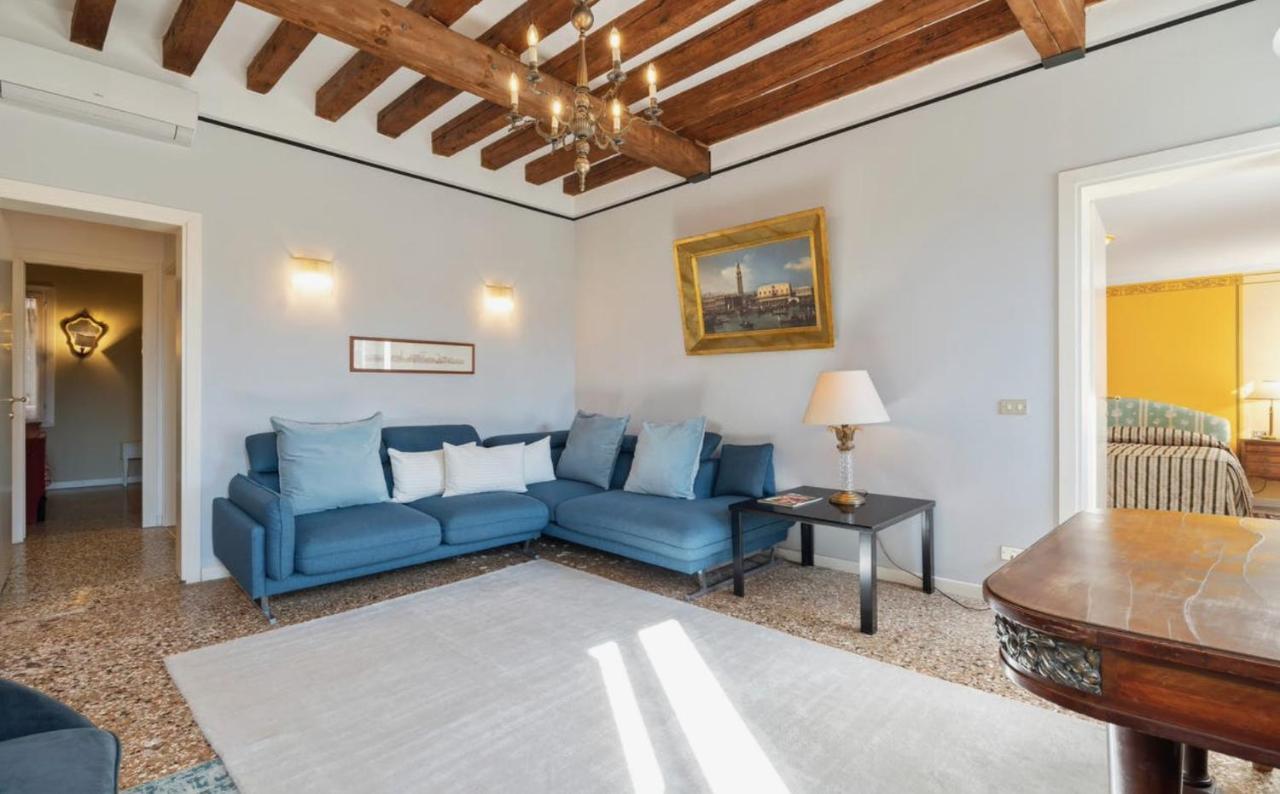 Appartement With View In Venice, Arsenale. *