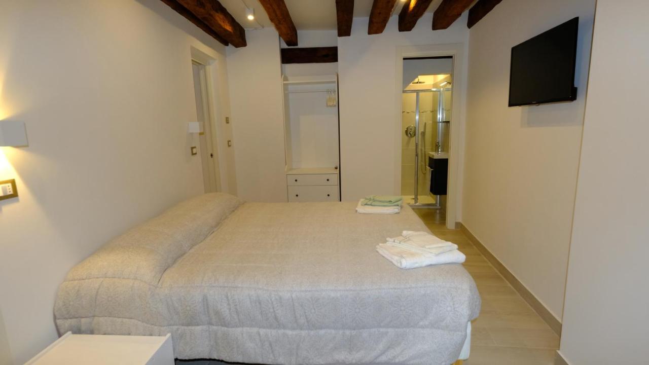 Ca' Nostra Appartement Venetië