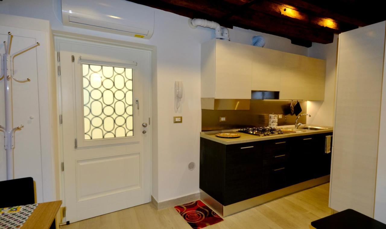 Ca' Nostra Appartement *