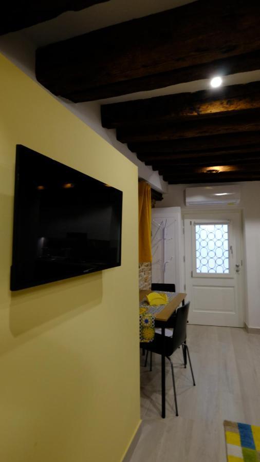 Appartement Ca' Nostra Venetië