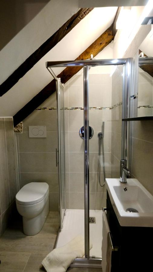 Appartement Ca' Nostra *