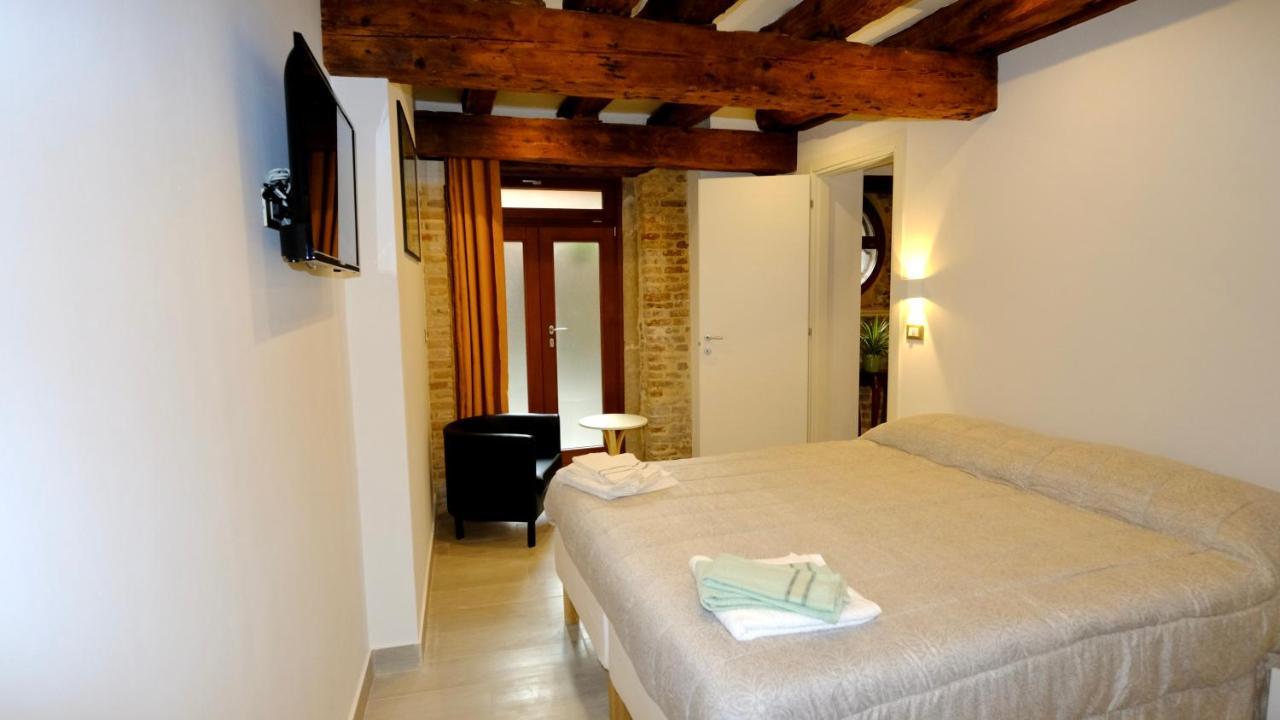 Appartement Ca' Nostra