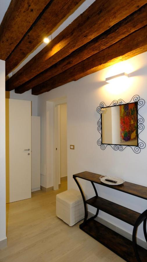 Appartement Ca' Nostra Venetië