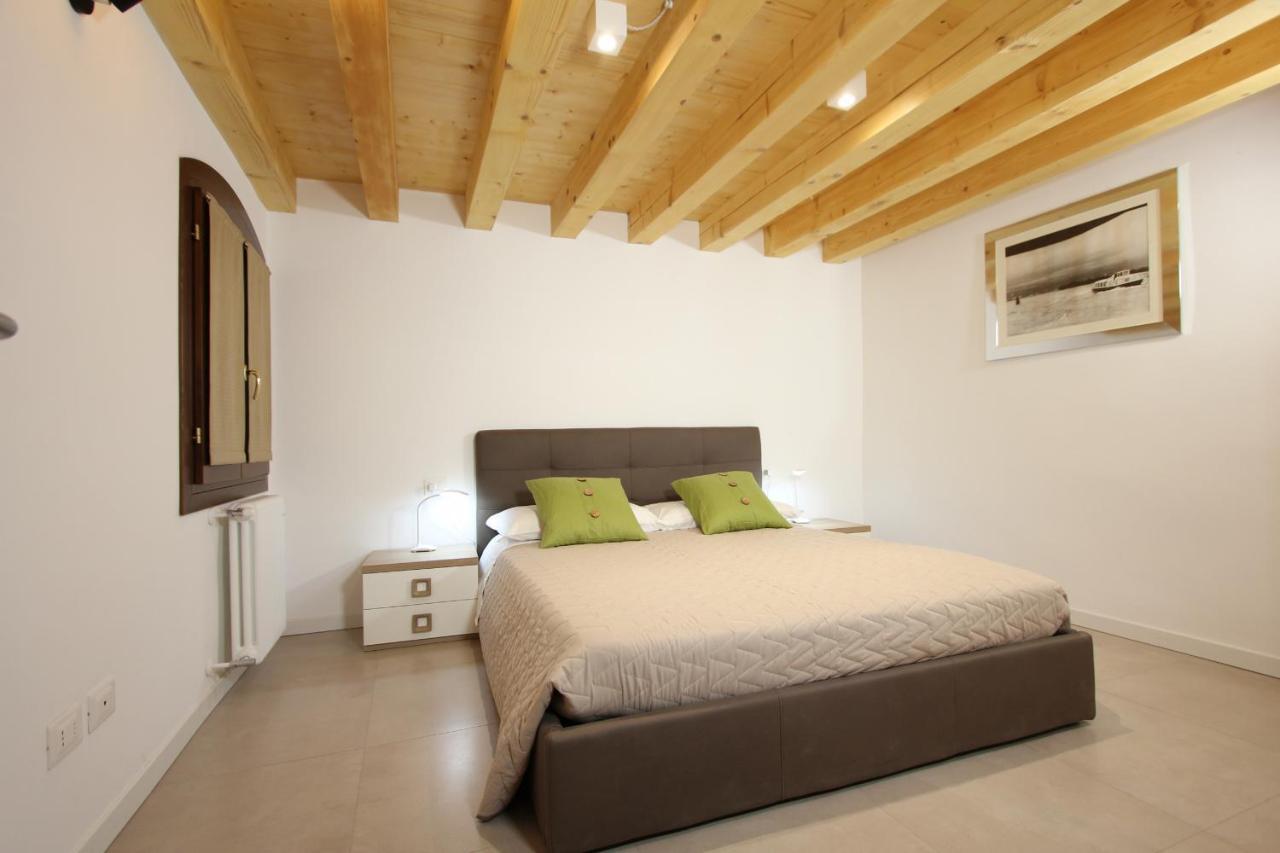 Appartamento Ca' Puccetti Venezia