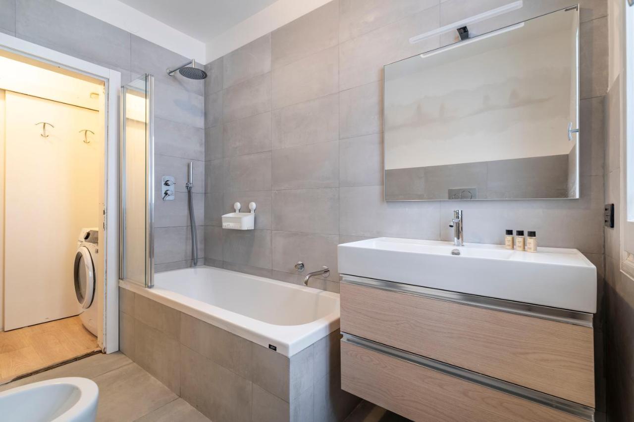 Ca' Del Sol Appartement