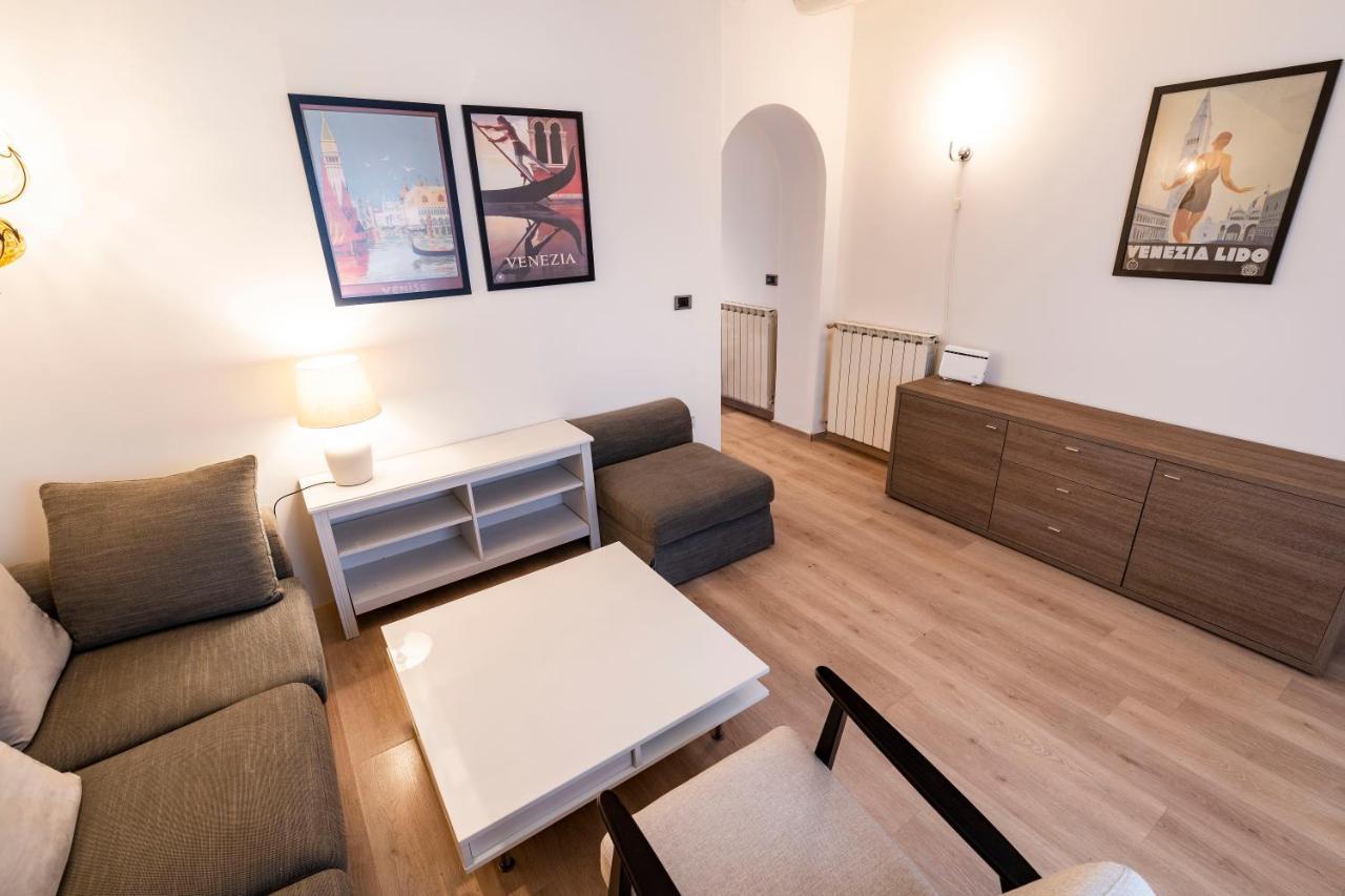 Appartement Ca' Del Sol *