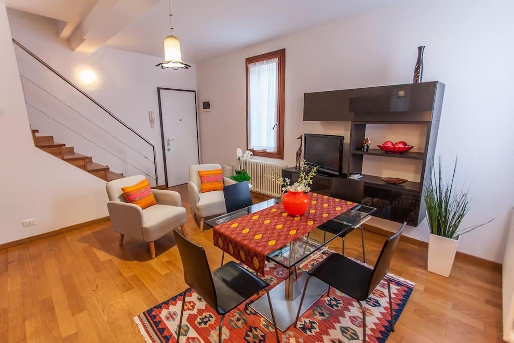 Apartment Ca Gabry Venedig