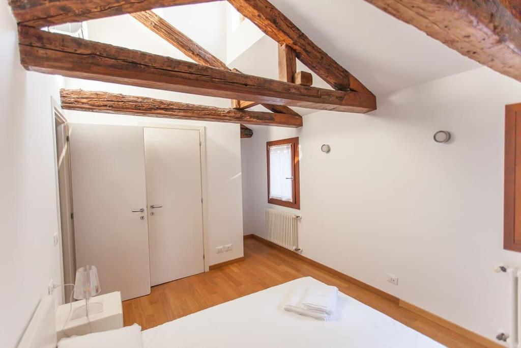 Apartment Ca Gabry
